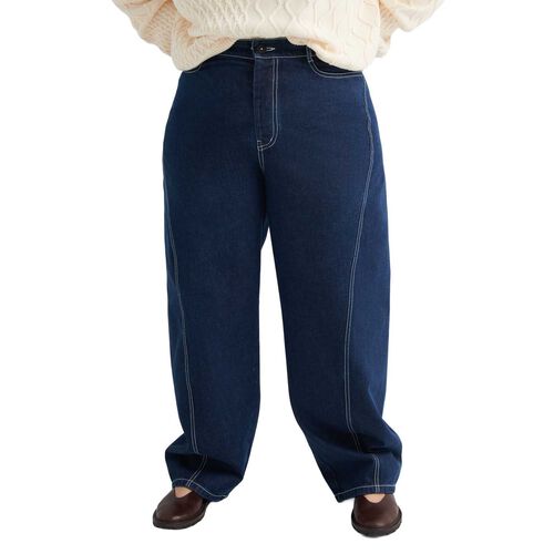 Kowtow Twist Jeans